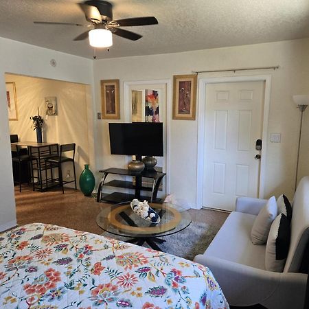 Madison Apartments Голливуд Экстерьер фото