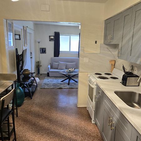 Madison Apartments Голливуд Экстерьер фото