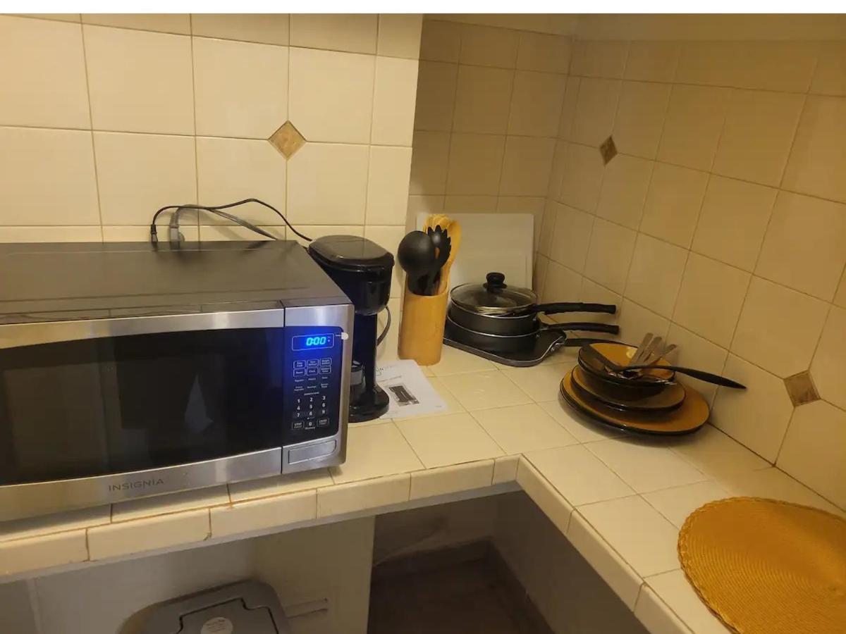 Madison Apartments Голливуд Экстерьер фото