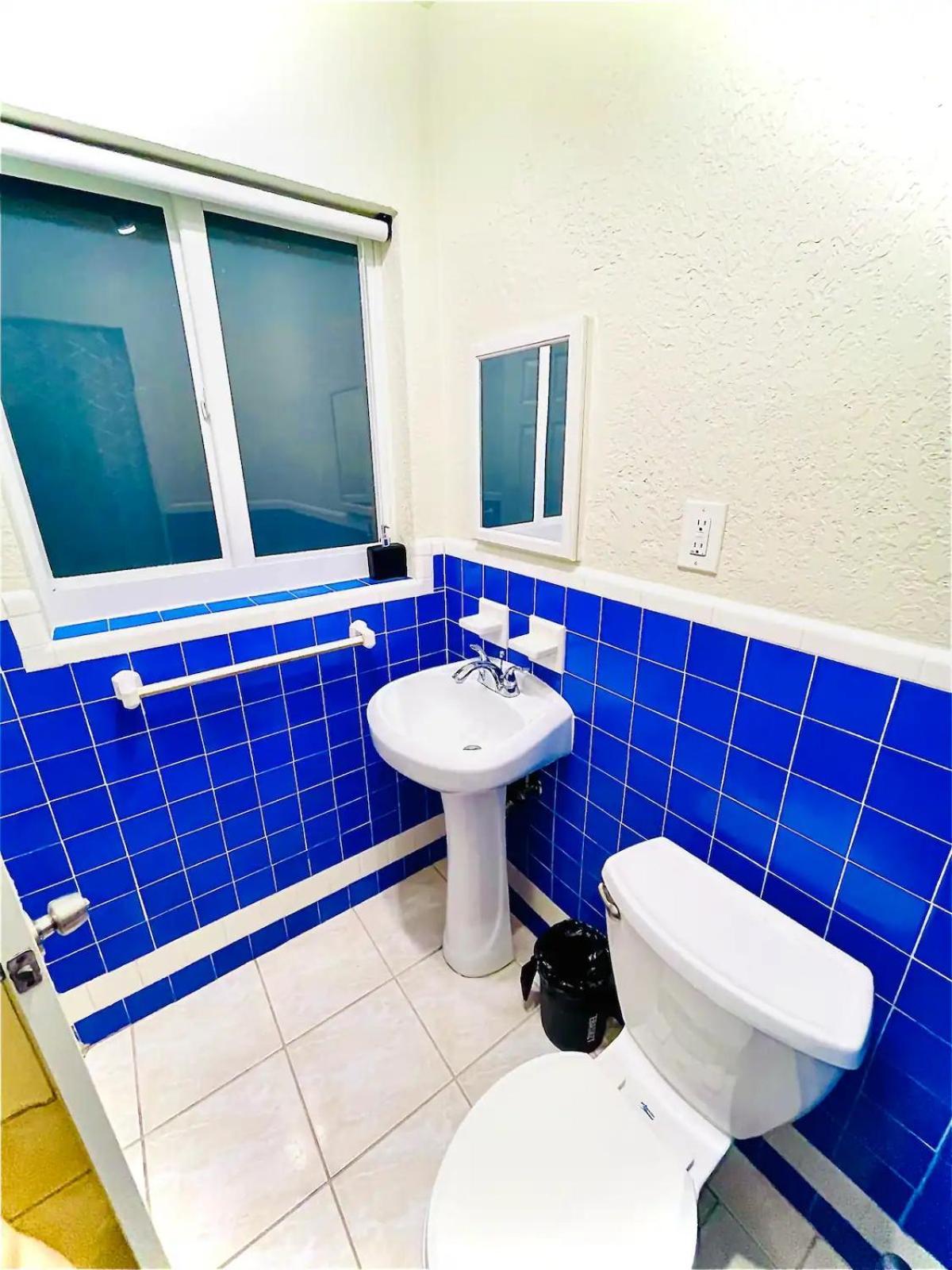 Madison Apartments Голливуд Экстерьер фото