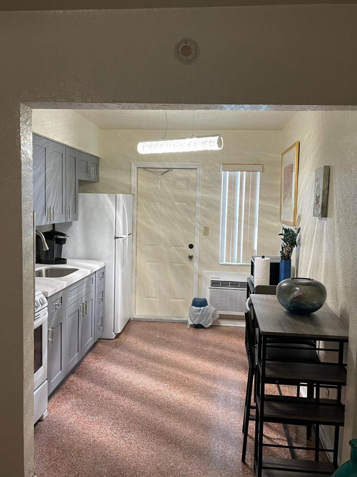 Madison Apartments Голливуд Экстерьер фото