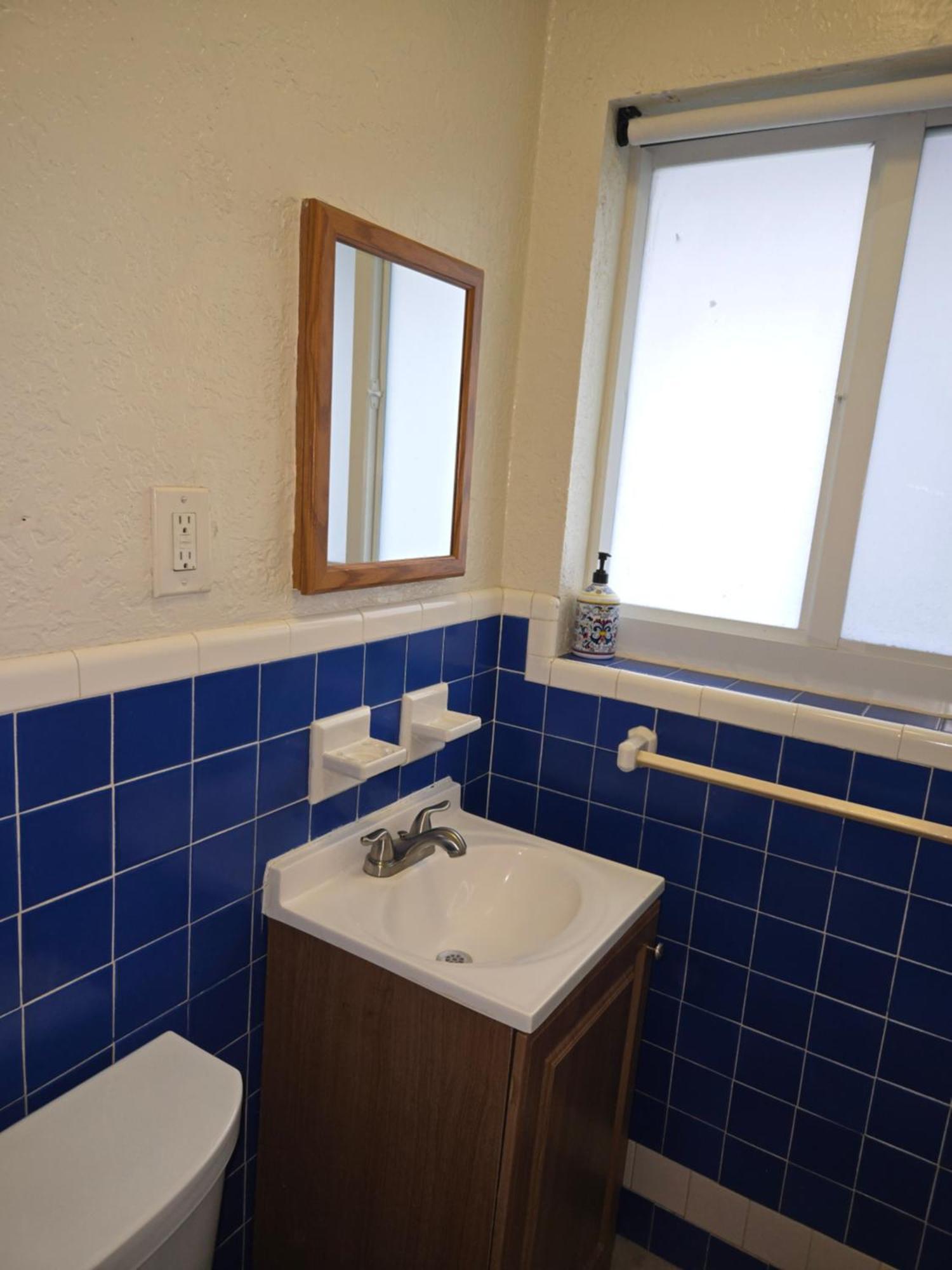 Madison Apartments Голливуд Экстерьер фото