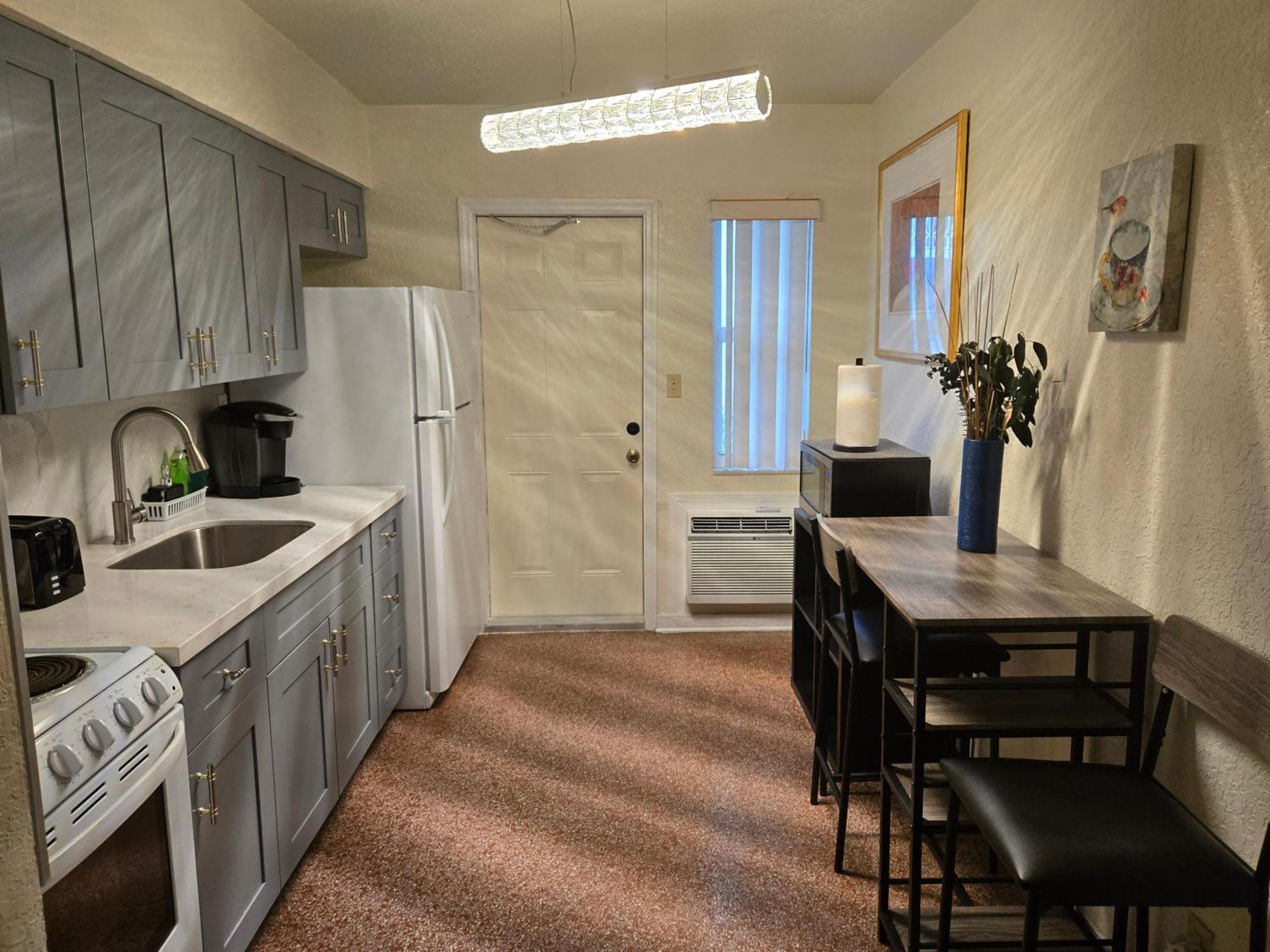 Madison Apartments Голливуд Экстерьер фото