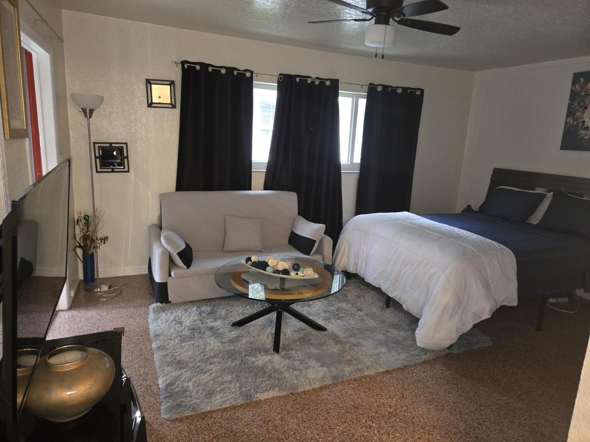 Madison Apartments Голливуд Экстерьер фото