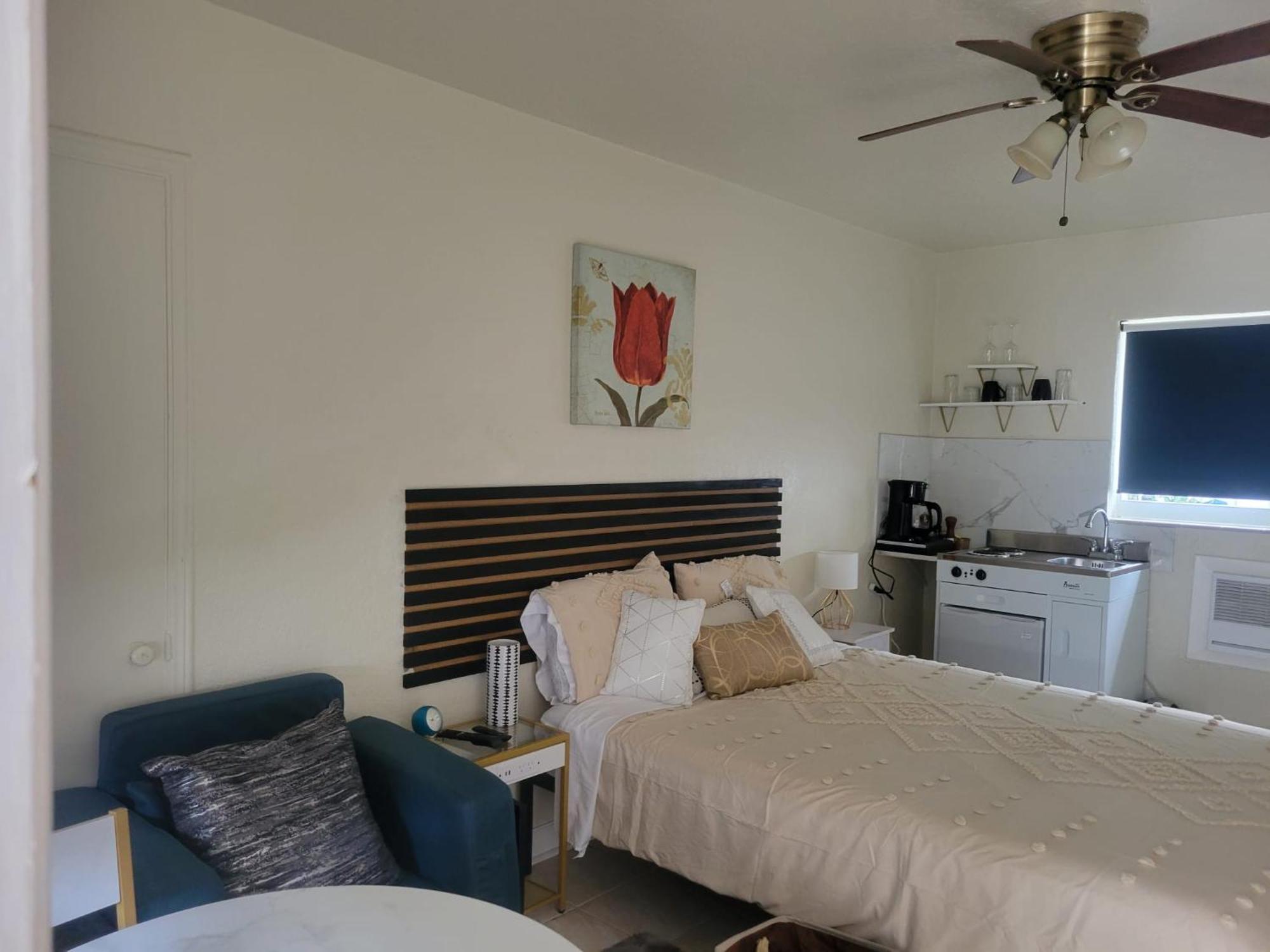 Madison Apartments Голливуд Экстерьер фото