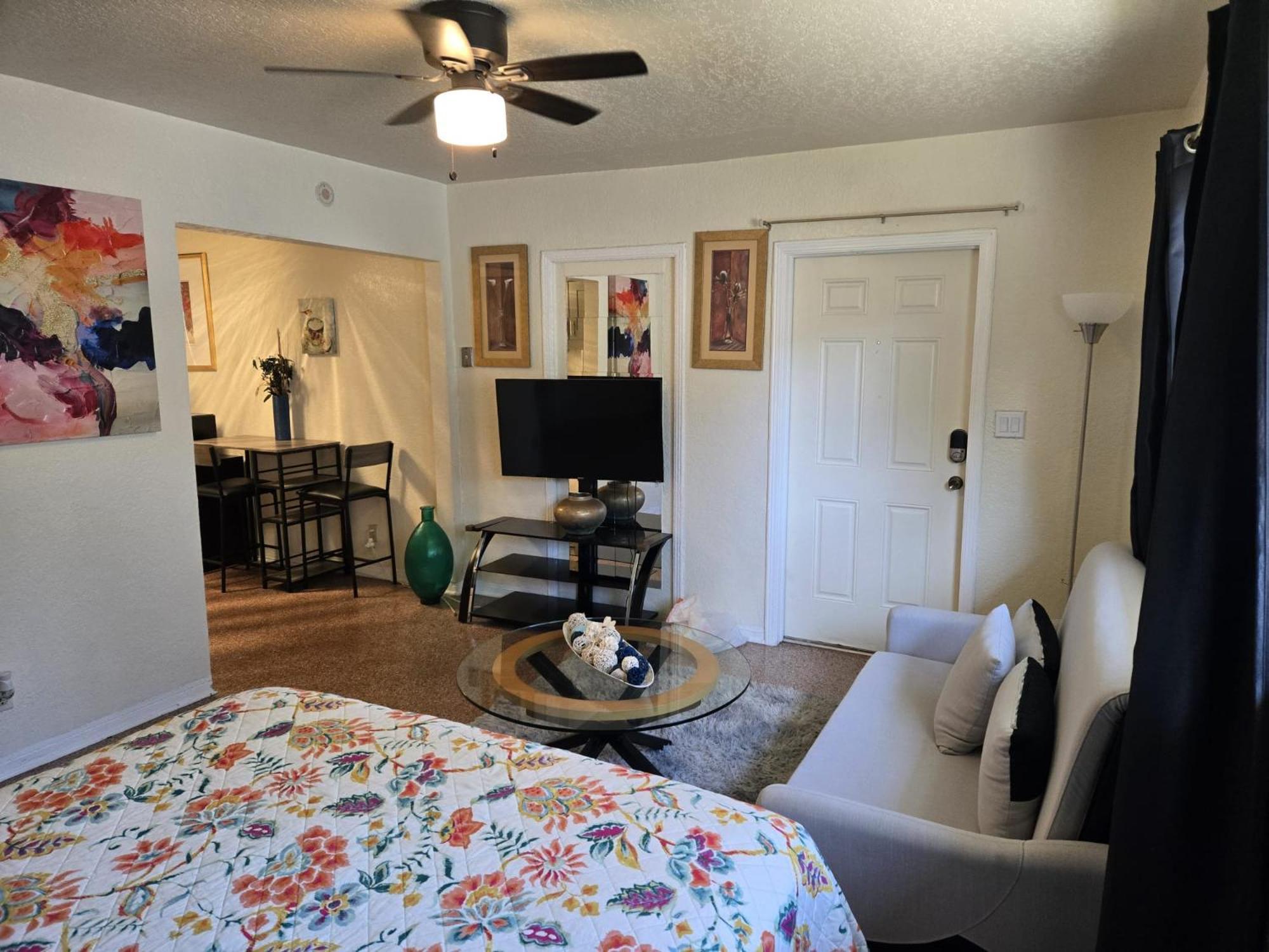 Madison Apartments Голливуд Экстерьер фото