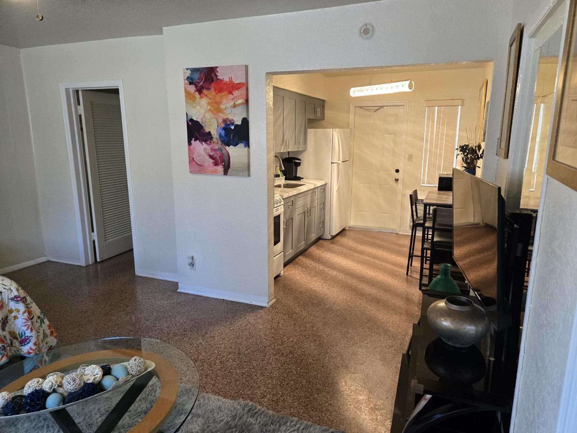 Madison Apartments Голливуд Экстерьер фото